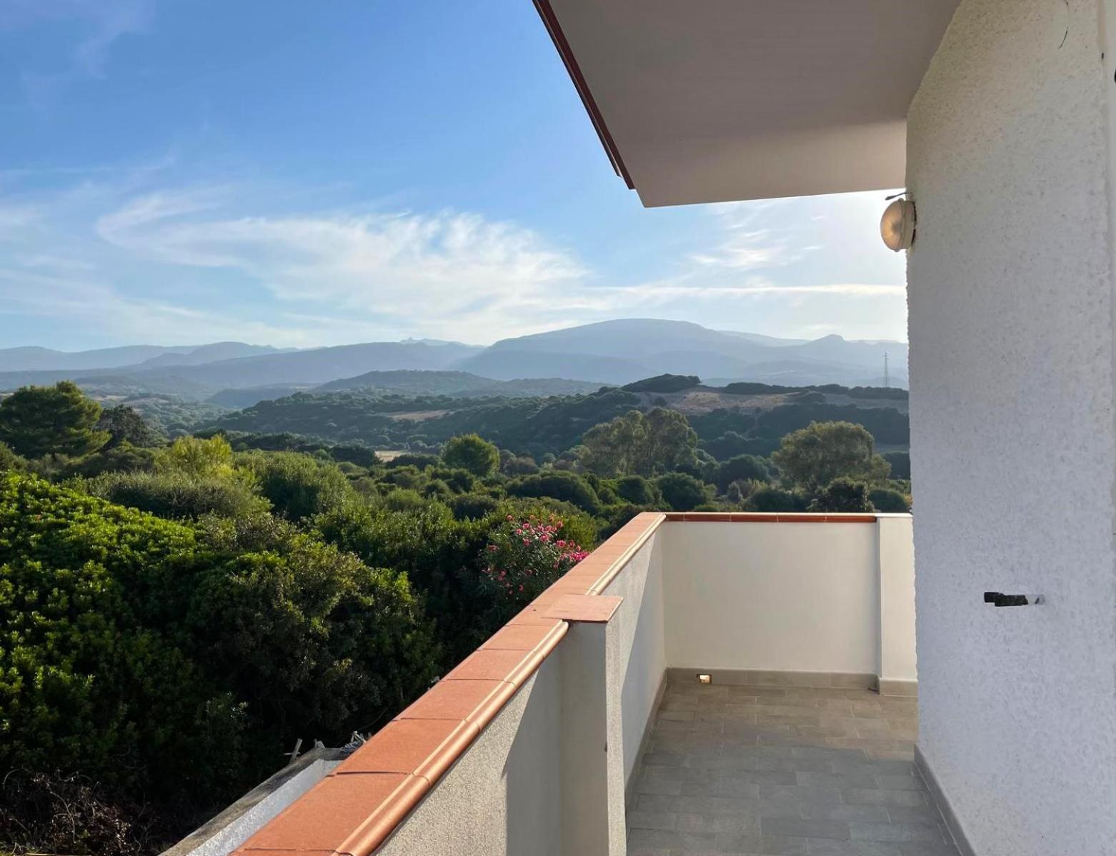 Mary'S Home - 300Mt From The Sea With Mountains View Santa Caterina Di Pittinuri  Luaran gambar